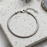 Bracciale Stocco Gioielli in Argento ABR 499 - ABR 499